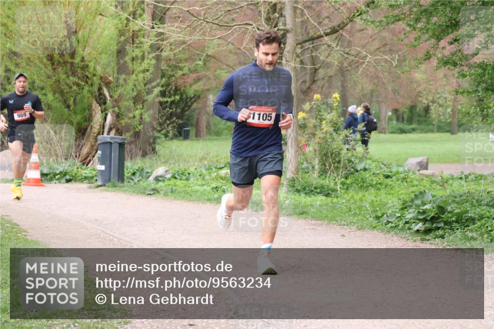 19.04.2026 - Hammer Lauf Lena Gebhardt http://msf.ph/oto/9563234 19.04.2026 10:06:33 Laufen 989, 1105 meine-sportfotos.de