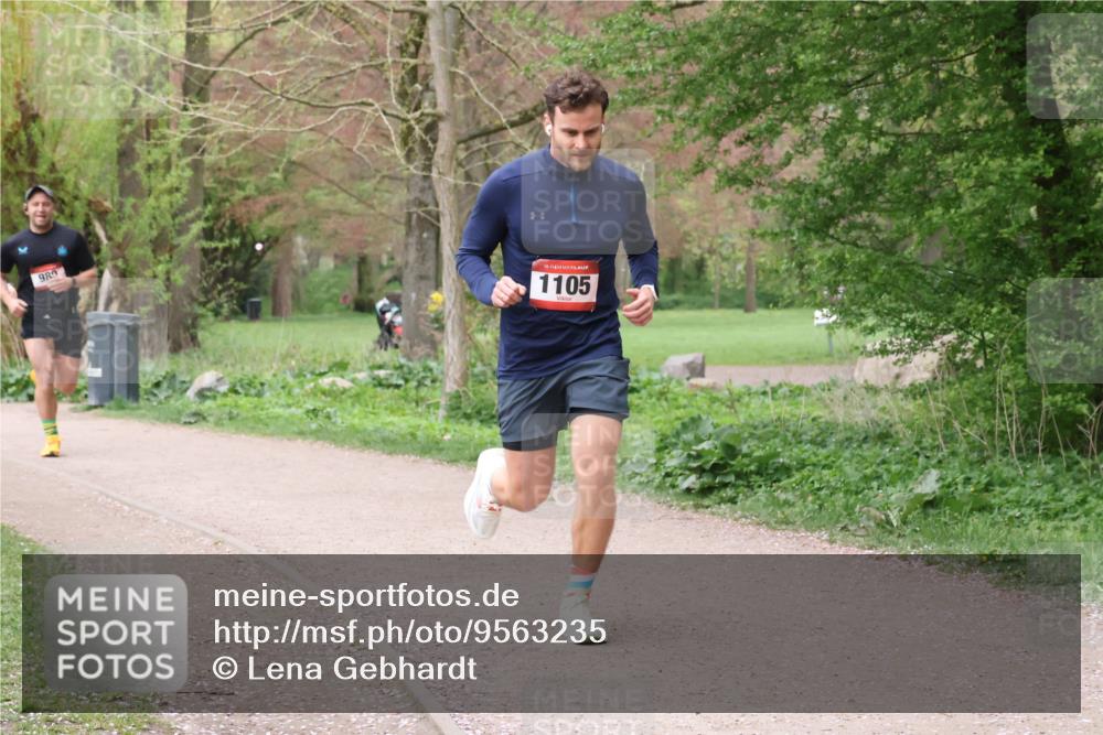 19.04.2026 - Hammer Lauf Lena Gebhardt http://msf.ph/oto/9563235 19.04.2026 10:06:33 Laufen 980, 16, 1105 meine-sportfotos.de