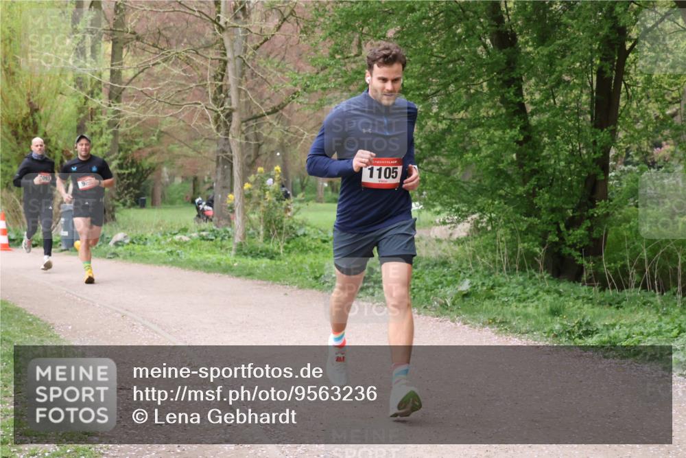 19.04.2026 - Hammer Lauf Lena Gebhardt http://msf.ph/oto/9563236 19.04.2026 10:06:34 Laufen 093, 1105 meine-sportfotos.de