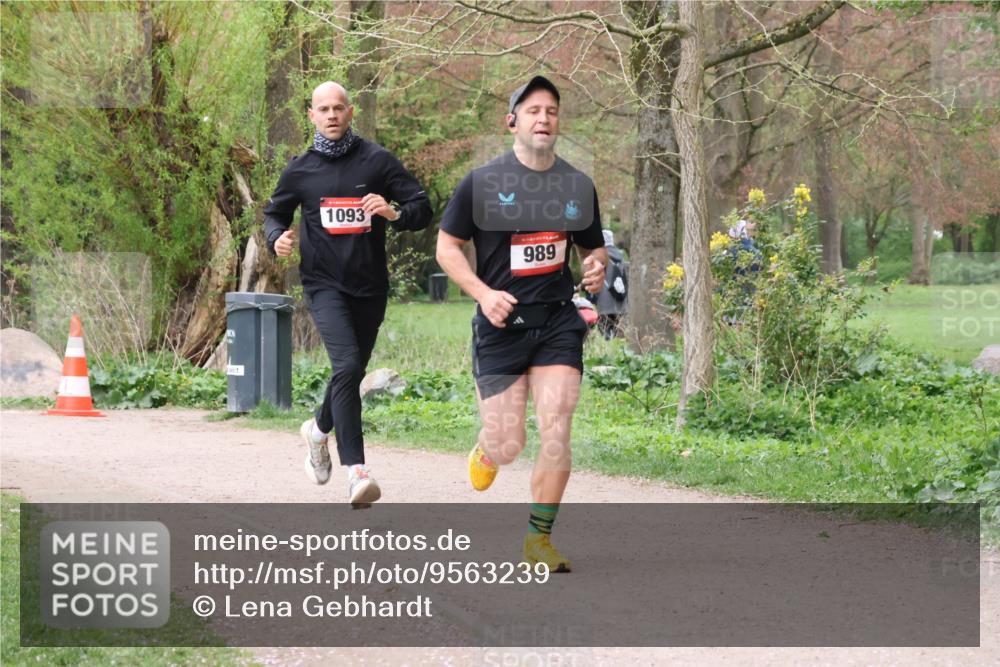 19.04.2026 - Hammer Lauf Lena Gebhardt http://msf.ph/oto/9563239 19.04.2026 10:06:35 Laufen 1093, 989 meine-sportfotos.de