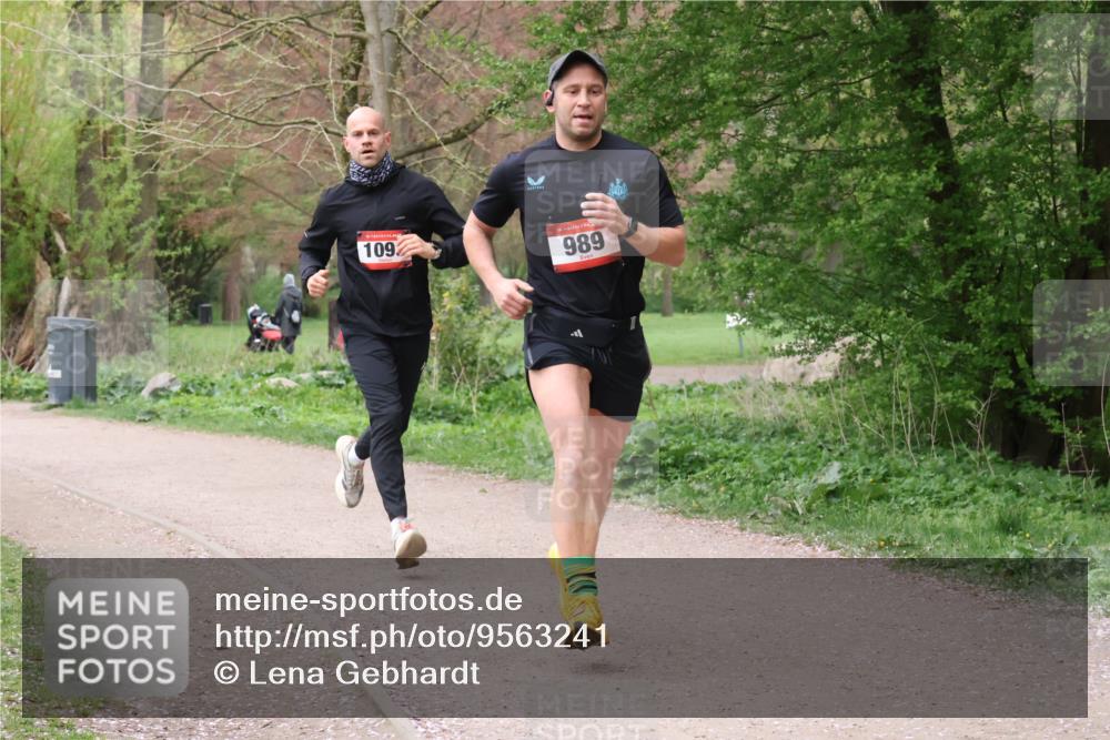 19.04.2026 - Hammer Lauf Lena Gebhardt http://msf.ph/oto/9563241 19.04.2026 10:06:37 Laufen 109, 16, 989 meine-sportfotos.de