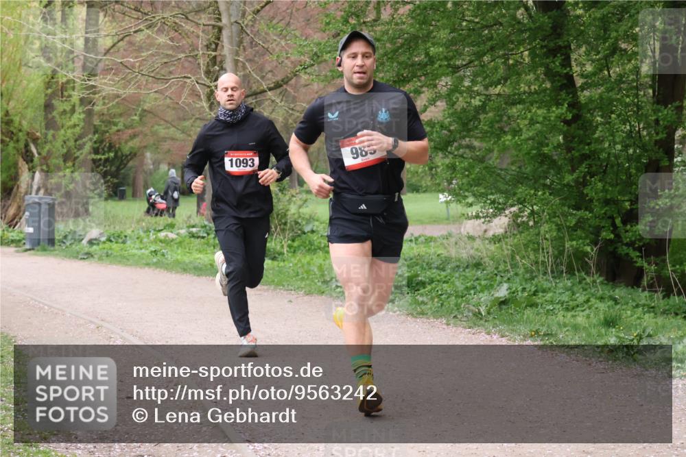 19.04.2026 - Hammer Lauf Lena Gebhardt http://msf.ph/oto/9563242 19.04.2026 10:06:37 Laufen 1093, 16, 985 meine-sportfotos.de