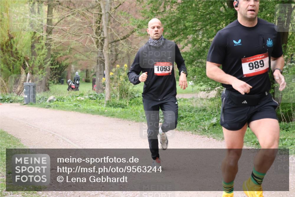 19.04.2026 - Hammer Lauf Lena Gebhardt http://msf.ph/oto/9563244 19.04.2026 10:06:37 Laufen 16, 1093, 16, 989 meine-sportfotos.de