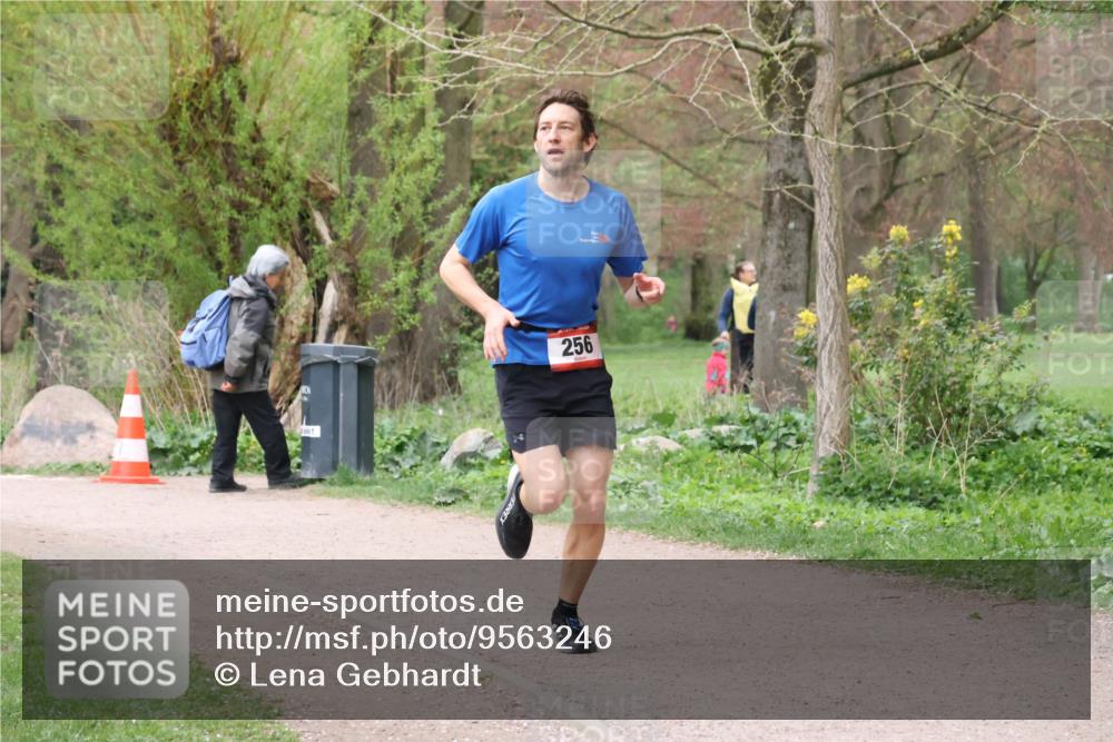 19.04.2026 - Hammer Lauf Lena Gebhardt http://msf.ph/oto/9563246 19.04.2026 10:06:40 Laufen 256 meine-sportfotos.de