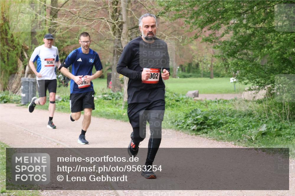 19.04.2026 - Hammer Lauf Lena Gebhardt http://msf.ph/oto/9563254 19.04.2026 10:06:52 Laufen 936, 902 meine-sportfotos.de