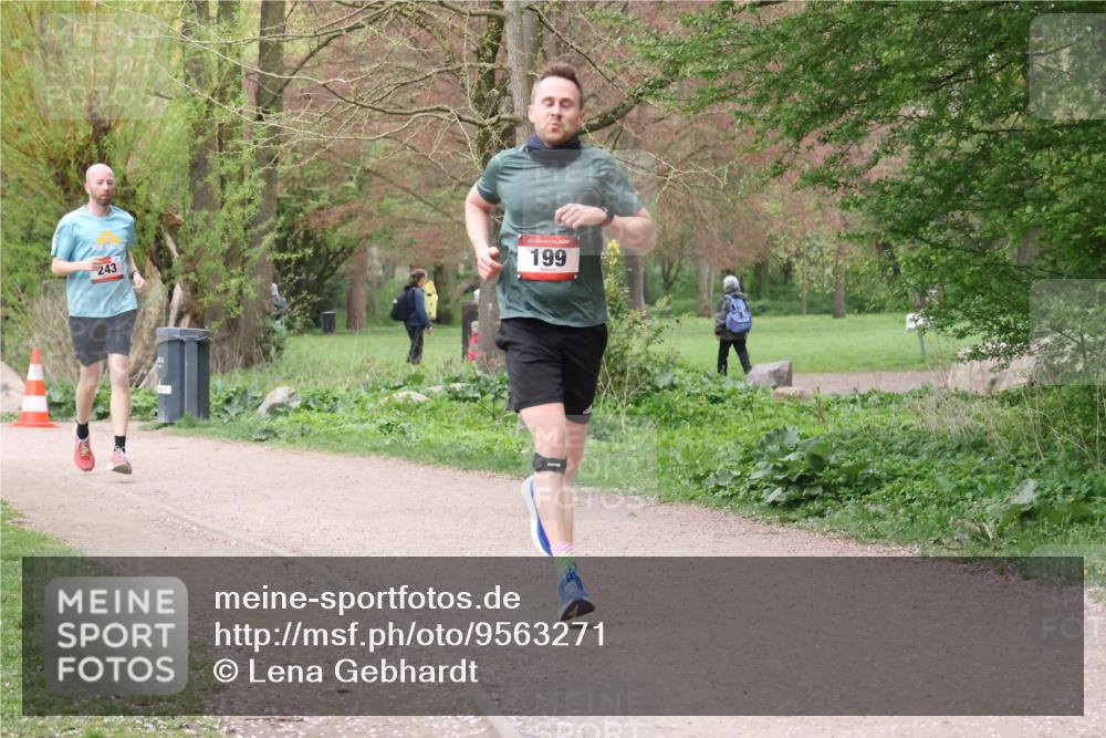 19.04.2026 - Hammer Lauf Lena Gebhardt http://msf.ph/oto/9563271 19.04.2026 10:07:04 Laufen 243, 199 meine-sportfotos.de