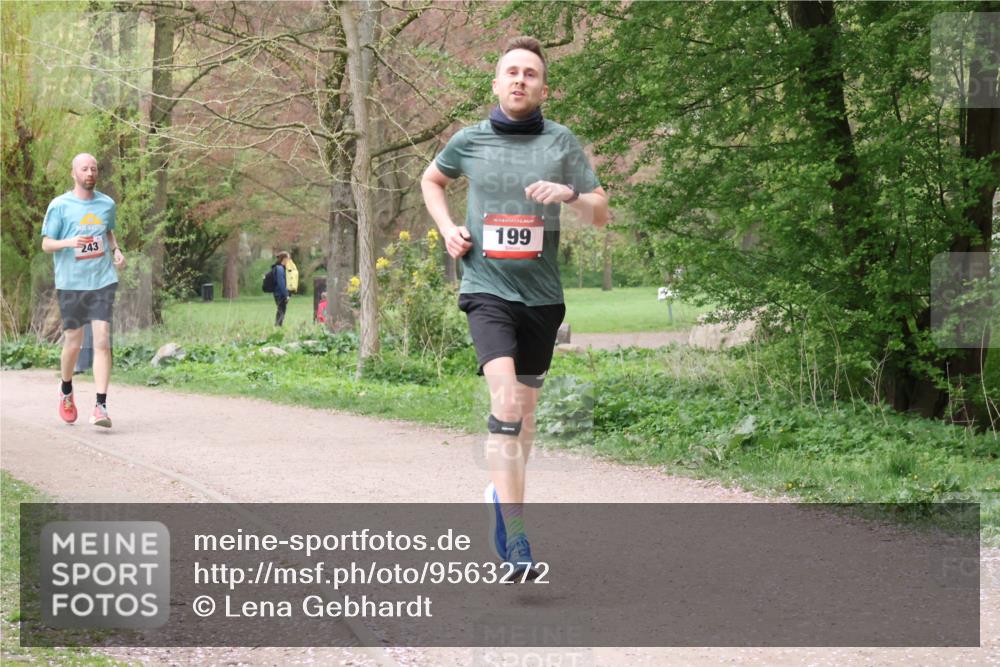 19.04.2026 - Hammer Lauf Lena Gebhardt http://msf.ph/oto/9563272 19.04.2026 10:07:05 Laufen 243, 16, 199 meine-sportfotos.de