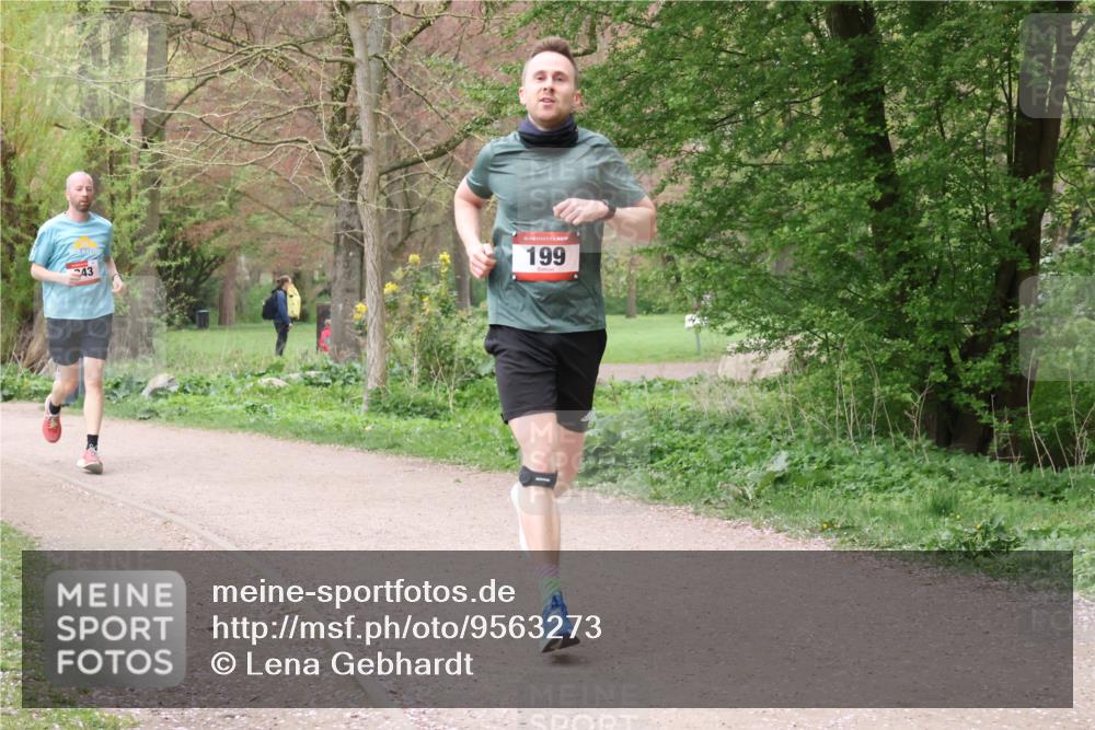 19.04.2026 - Hammer Lauf Lena Gebhardt http://msf.ph/oto/9563273 19.04.2026 10:07:05 Laufen 43, 16, 199 meine-sportfotos.de