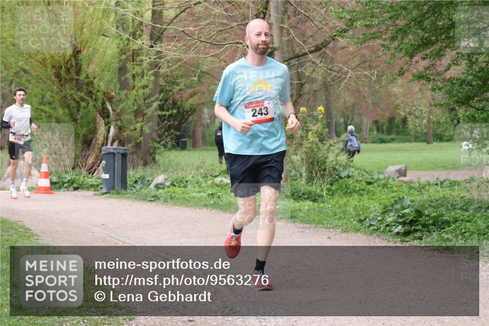 19.04.2026 - Hammer Lauf Lena Gebhardt http://msf.ph/oto/9563276 19.04.2026 10:07:07 Laufen 898, 243, 48 meine-sportfotos.de