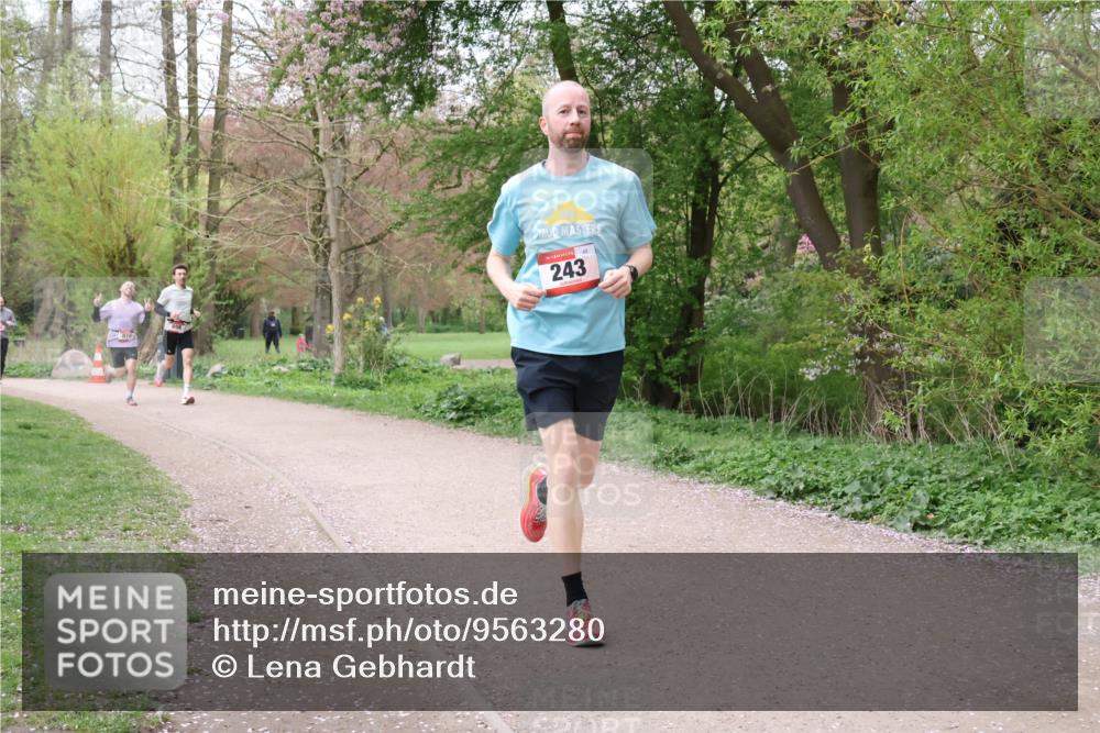 19.04.2026 - Hammer Lauf Lena Gebhardt http://msf.ph/oto/9563280 19.04.2026 10:07:08 Laufen 16, 48, 243 meine-sportfotos.de
