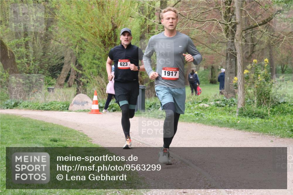 19.04.2026 - Hammer Lauf Lena Gebhardt http://msf.ph/oto/9563299 19.04.2026 10:07:21 Laufen 623, 1917 meine-sportfotos.de