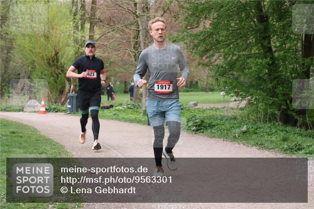 19.04.2026 - Hammer Lauf Lena Gebhardt http://msf.ph/oto/9563301 19.04.2026 10:07:22 Laufen 623, 16, 1917 meine-sportfotos.de