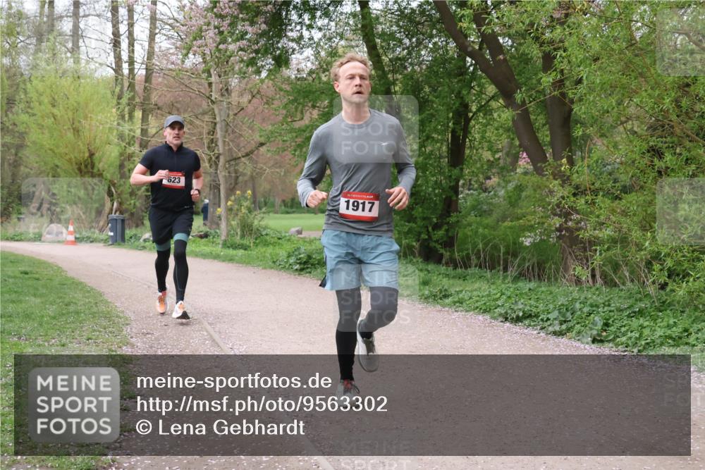 19.04.2026 - Hammer Lauf Lena Gebhardt http://msf.ph/oto/9563302 19.04.2026 10:07:23 Laufen 623, 1917 meine-sportfotos.de