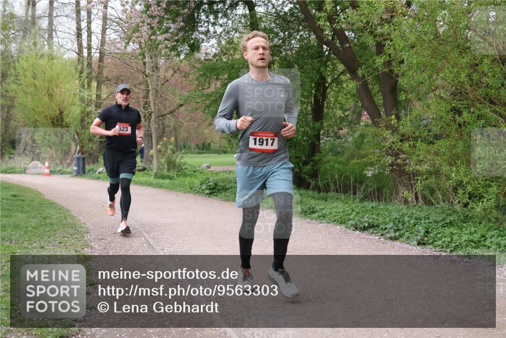 19.04.2026 - Hammer Lauf Lena Gebhardt http://msf.ph/oto/9563303 19.04.2026 10:07:23 Laufen 623, 16, 1917 meine-sportfotos.de