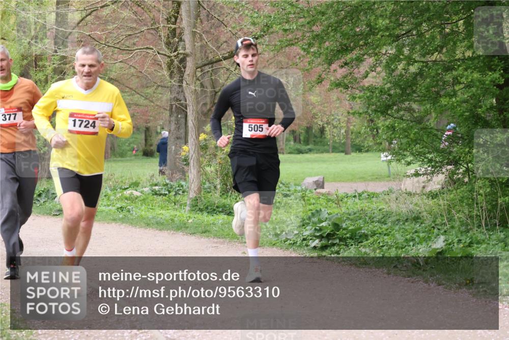 19.04.2026 - Hammer Lauf Lena Gebhardt http://msf.ph/oto/9563310 19.04.2026 10:07:35 Laufen 377, 1724, 16, 505 meine-sportfotos.de