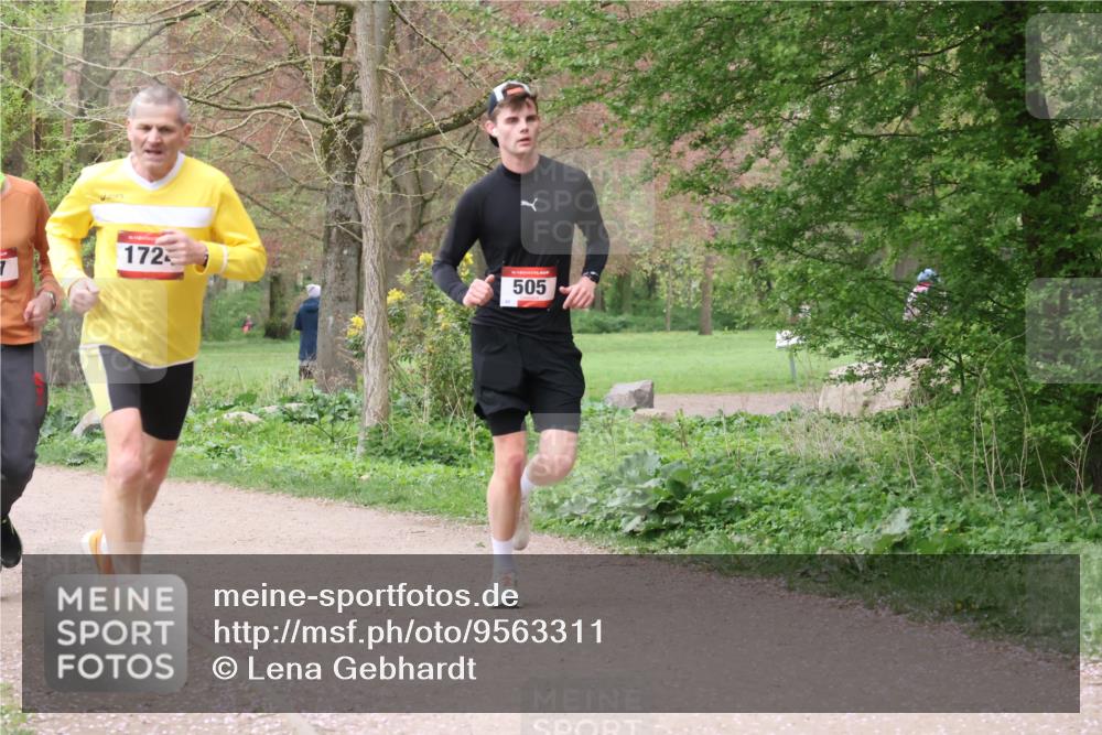 19.04.2026 - Hammer Lauf Lena Gebhardt http://msf.ph/oto/9563311 19.04.2026 10:07:36 Laufen 172, 16, 505 meine-sportfotos.de