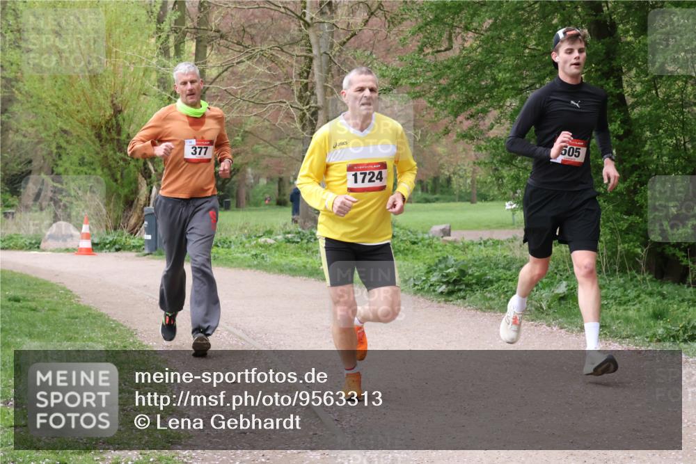 19.04.2026 - Hammer Lauf Lena Gebhardt http://msf.ph/oto/9563313 19.04.2026 10:07:36 Laufen 377, 16, 1724, 505 meine-sportfotos.de