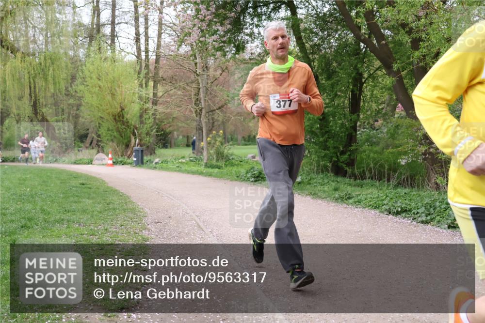 19.04.2026 - Hammer Lauf Lena Gebhardt http://msf.ph/oto/9563317 19.04.2026 10:07:38 Laufen 98, 377 meine-sportfotos.de