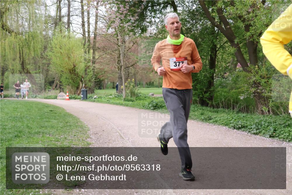 19.04.2026 - Hammer Lauf Lena Gebhardt http://msf.ph/oto/9563318 19.04.2026 10:07:38 Laufen 98, 377 meine-sportfotos.de