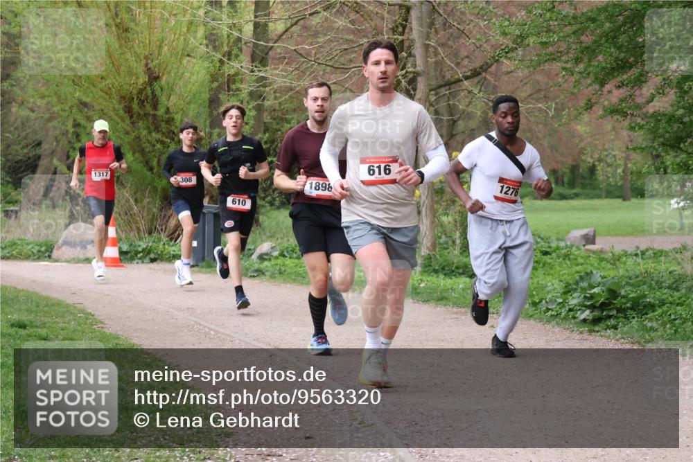 19.04.2026 - Hammer Lauf Lena Gebhardt http://msf.ph/oto/9563320 19.04.2026 10:07:46 Laufen 1317, 308, 610, 1898, 616, 1276 meine-sportfotos.de