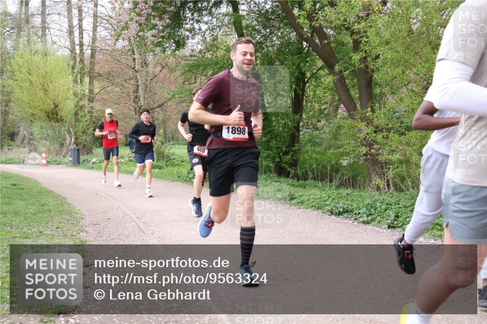 19.04.2026 - Hammer Lauf Lena Gebhardt http://msf.ph/oto/9563324 19.04.2026 10:07:48 Laufen 1317, 610, 1898 meine-sportfotos.de