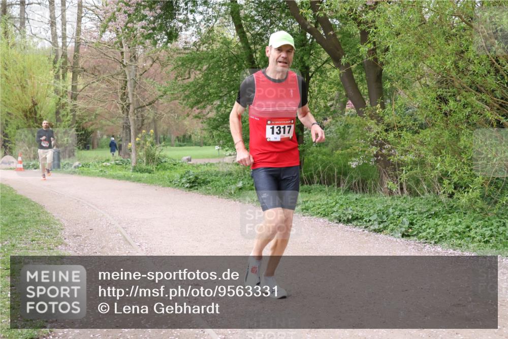 19.04.2026 - Hammer Lauf Lena Gebhardt http://msf.ph/oto/9563331 19.04.2026 10:07:51 Laufen 16, 1317, 56 meine-sportfotos.de