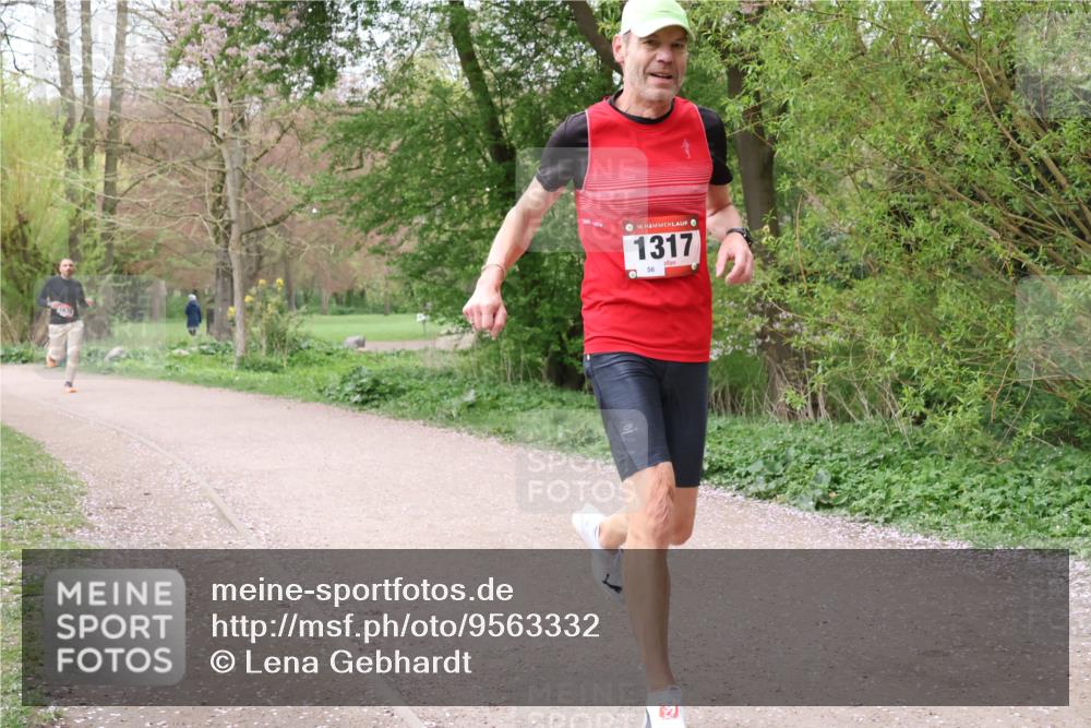 19.04.2026 - Hammer Lauf Lena Gebhardt http://msf.ph/oto/9563332 19.04.2026 10:07:52 Laufen 16, 1317, 56 meine-sportfotos.de