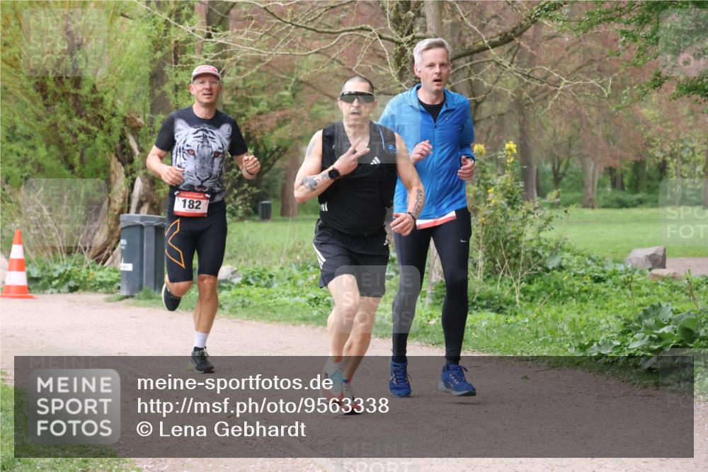 19.04.2026 - Hammer Lauf Lena Gebhardt http://msf.ph/oto/9563338 19.04.2026 10:08:04 Laufen 182 meine-sportfotos.de