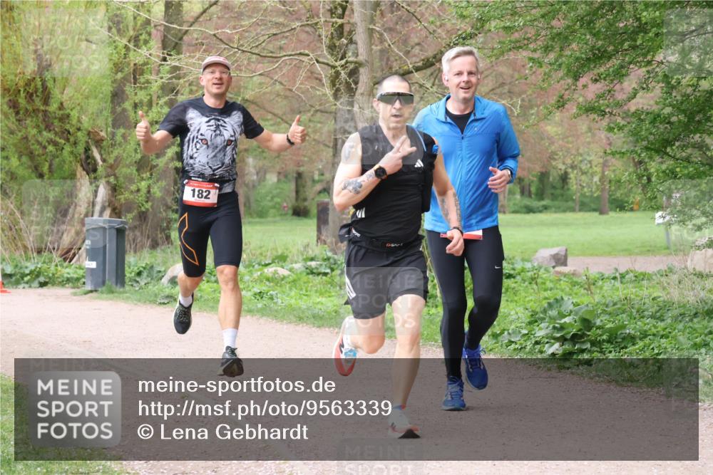 19.04.2026 - Hammer Lauf Lena Gebhardt http://msf.ph/oto/9563339 19.04.2026 10:08:04 Laufen 182 meine-sportfotos.de