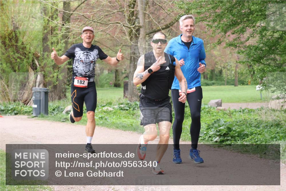 19.04.2026 - Hammer Lauf Lena Gebhardt http://msf.ph/oto/9563340 19.04.2026 10:08:04 Laufen 182 meine-sportfotos.de