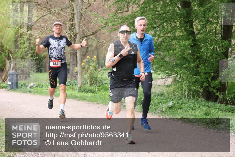 19.04.2026 - Hammer Lauf Lena Gebhardt http://msf.ph/oto/9563341 19.04.2026 10:08:05 Laufen 182 meine-sportfotos.de