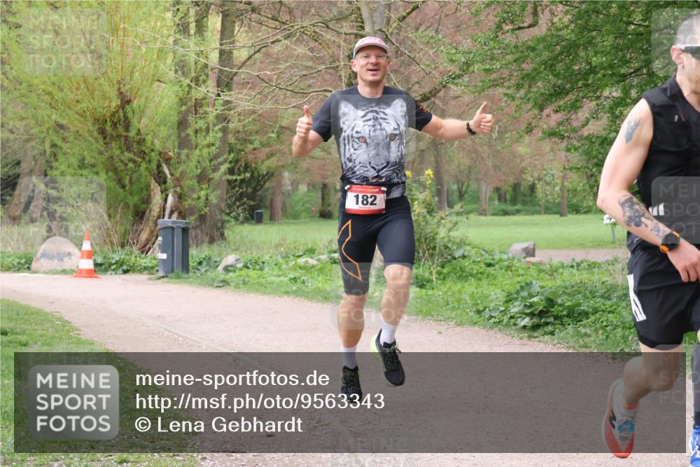 19.04.2026 - Hammer Lauf Lena Gebhardt http://msf.ph/oto/9563343 19.04.2026 10:08:06 Laufen 16, 182 meine-sportfotos.de