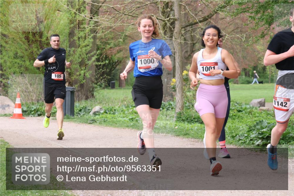 19.04.2026 - Hammer Lauf Lena Gebhardt http://msf.ph/oto/9563351 19.04.2026 10:08:14 Laufen 105, 1000, 1001, 1142 meine-sportfotos.de