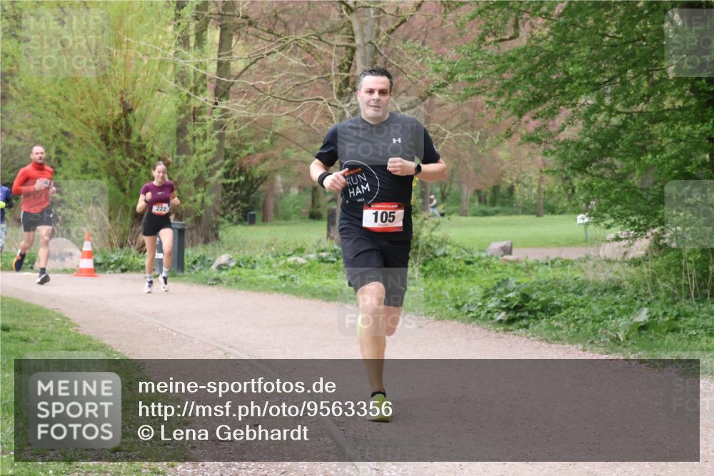 19.04.2026 - Hammer Lauf Lena Gebhardt http://msf.ph/oto/9563356 19.04.2026 10:08:16 Laufen 222, 16, 105 meine-sportfotos.de