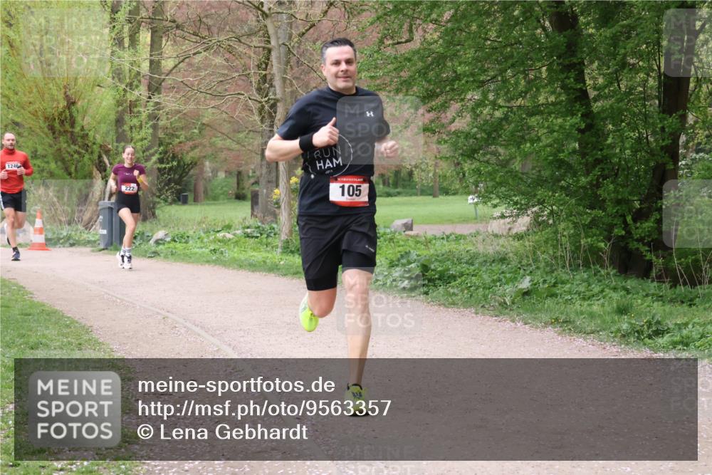 19.04.2026 - Hammer Lauf Lena Gebhardt http://msf.ph/oto/9563357 19.04.2026 10:08:17 Laufen 1246, 222, 16, 105 meine-sportfotos.de