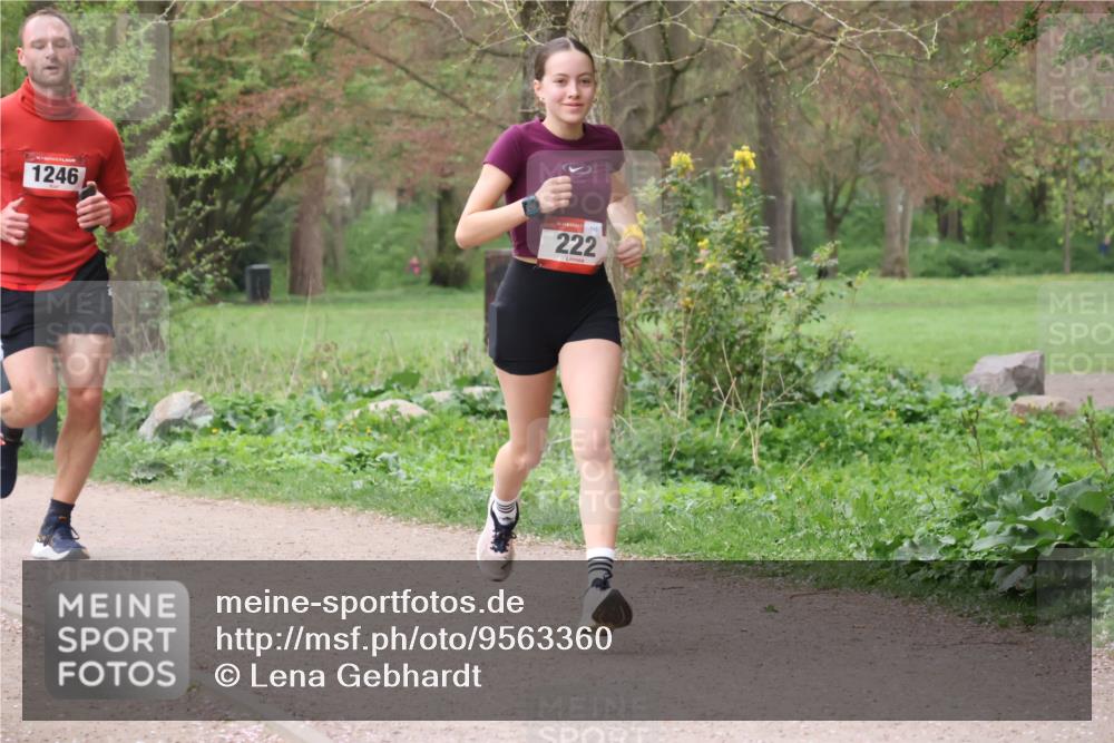 19.04.2026 - Hammer Lauf Lena Gebhardt http://msf.ph/oto/9563360 19.04.2026 10:08:19 Laufen 1246, 16, 143, 222 meine-sportfotos.de