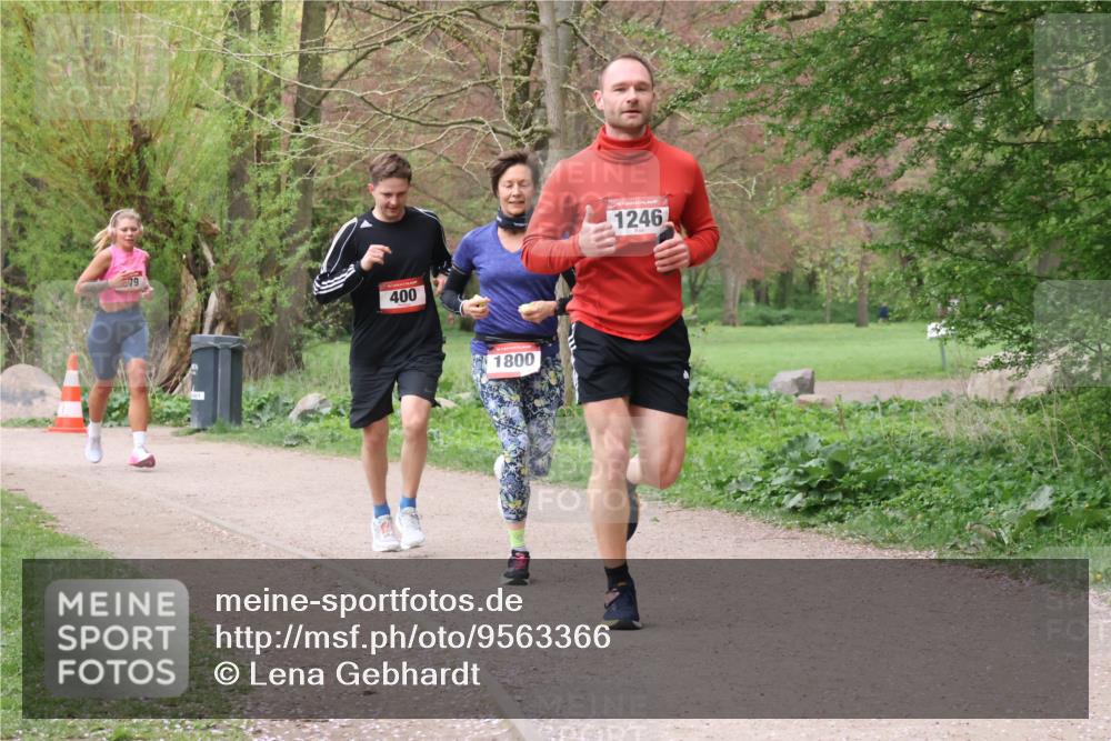 19.04.2026 - Hammer Lauf Lena Gebhardt http://msf.ph/oto/9563366 19.04.2026 10:08:21 Laufen 79, 400, 1800, 1246 meine-sportfotos.de