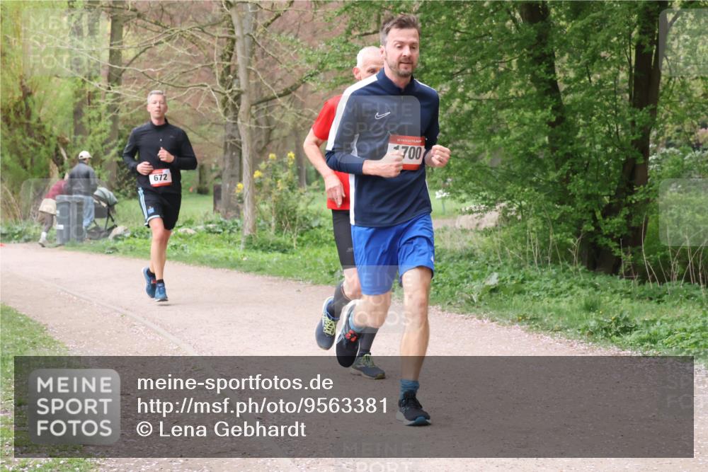 19.04.2026 - Hammer Lauf Lena Gebhardt http://msf.ph/oto/9563381 19.04.2026 10:08:28 Laufen 672, 16, 700 meine-sportfotos.de