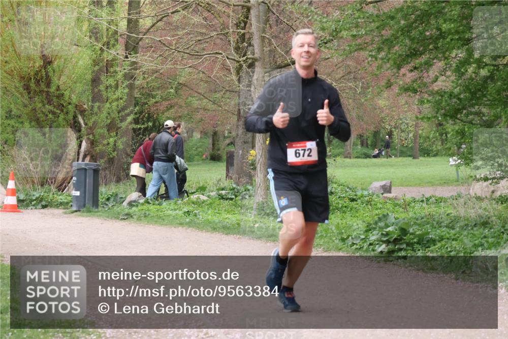19.04.2026 - Hammer Lauf Lena Gebhardt http://msf.ph/oto/9563384 19.04.2026 10:08:29 Laufen 672 meine-sportfotos.de