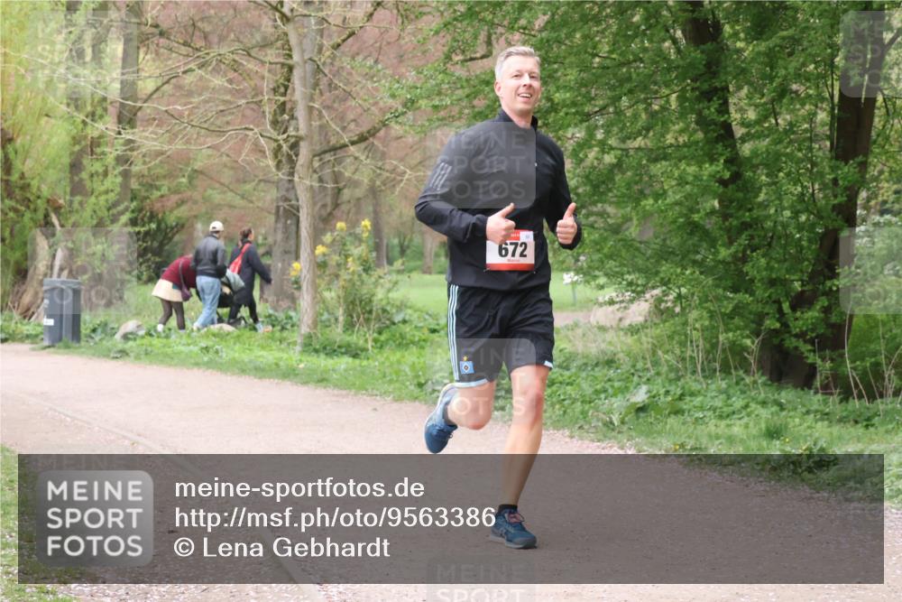 19.04.2026 - Hammer Lauf Lena Gebhardt http://msf.ph/oto/9563386 19.04.2026 10:08:30 Laufen 672 meine-sportfotos.de