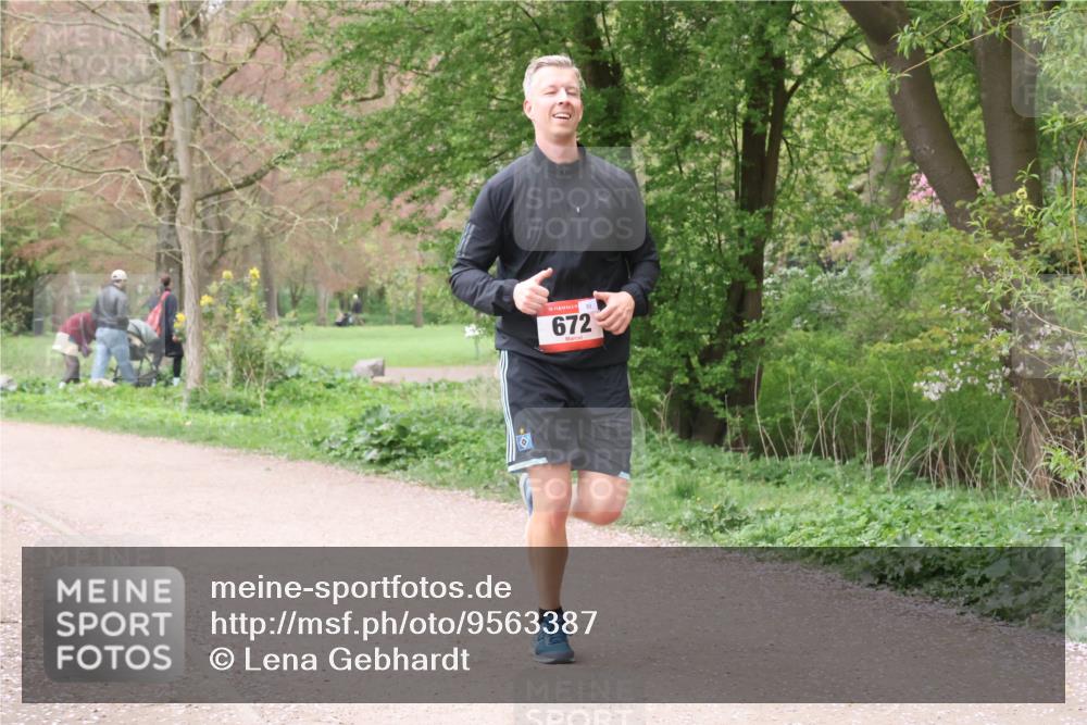 19.04.2026 - Hammer Lauf Lena Gebhardt http://msf.ph/oto/9563387 19.04.2026 10:08:30 Laufen 53, 672 meine-sportfotos.de
