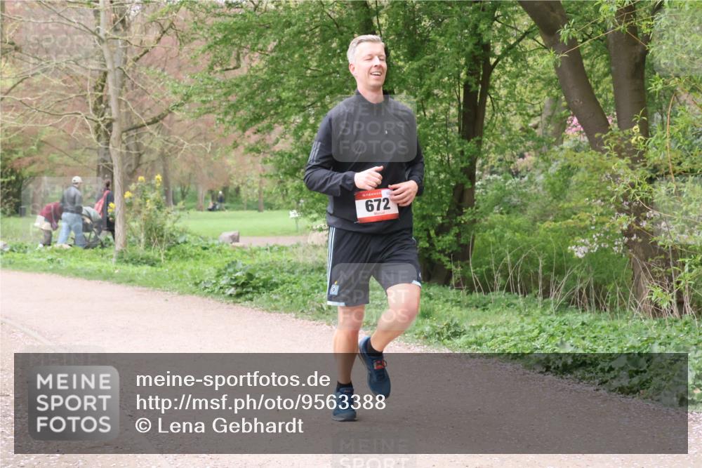 19.04.2026 - Hammer Lauf Lena Gebhardt http://msf.ph/oto/9563388 19.04.2026 10:08:30 Laufen 16, 672 meine-sportfotos.de