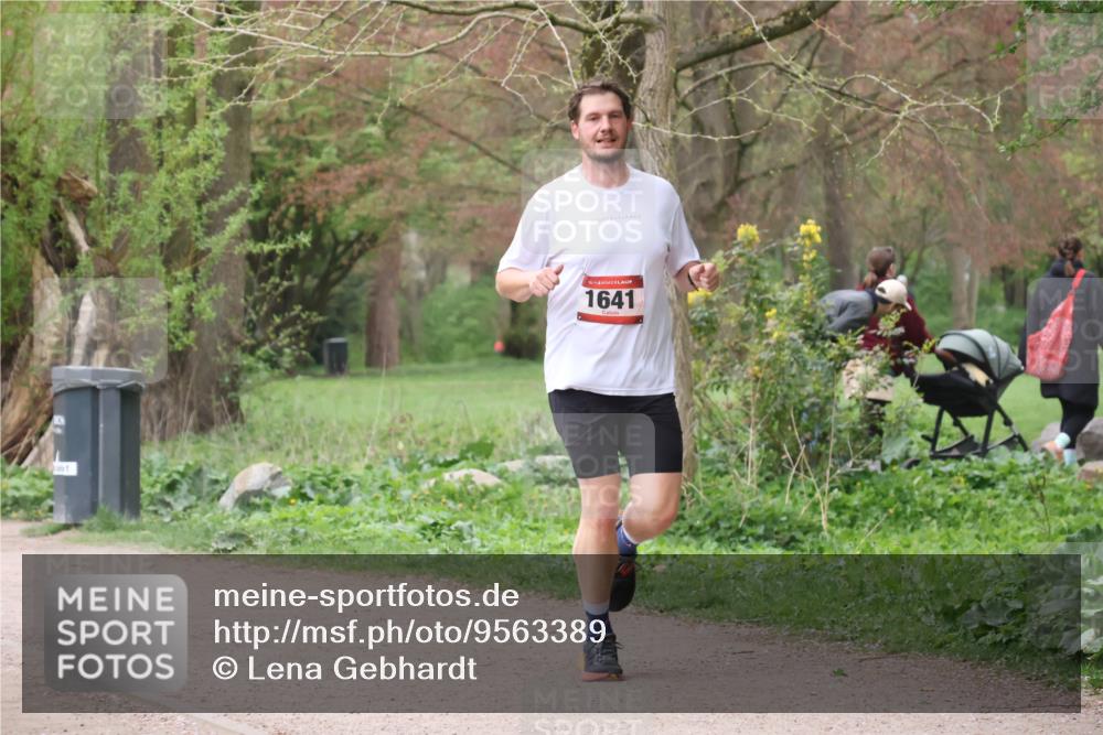 19.04.2026 - Hammer Lauf Lena Gebhardt http://msf.ph/oto/9563389 19.04.2026 10:08:33 Laufen 16, 1641 meine-sportfotos.de