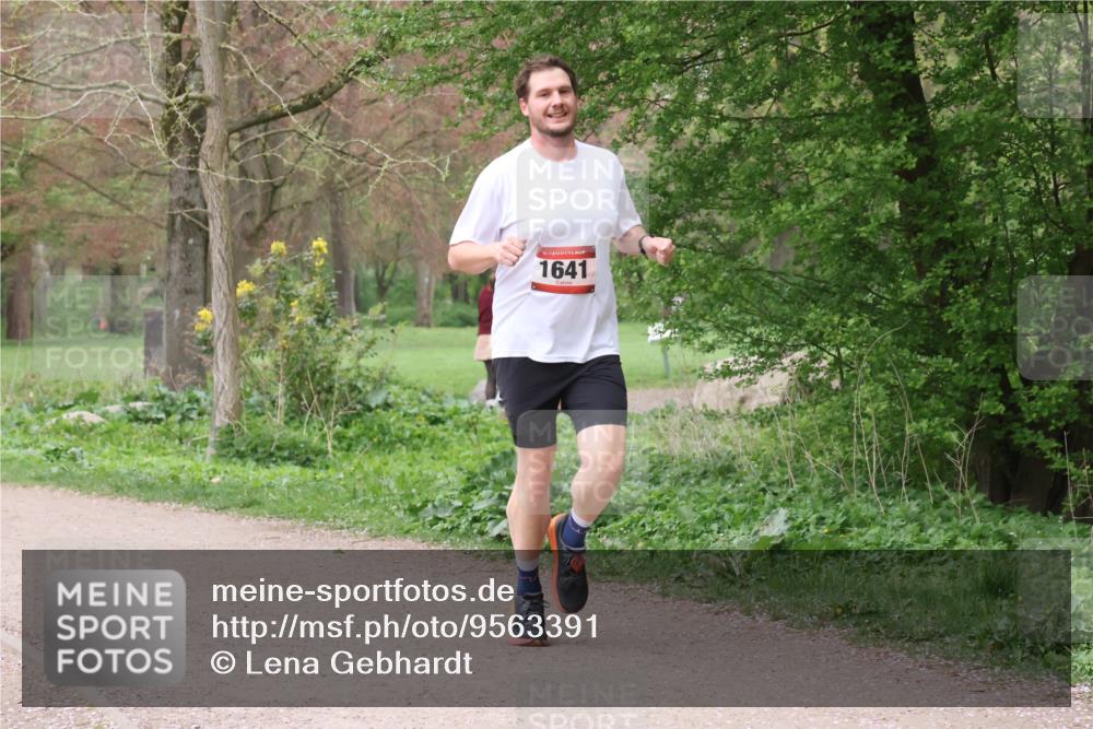 19.04.2026 - Hammer Lauf Lena Gebhardt http://msf.ph/oto/9563391 19.04.2026 10:08:34 Laufen 1641 meine-sportfotos.de
