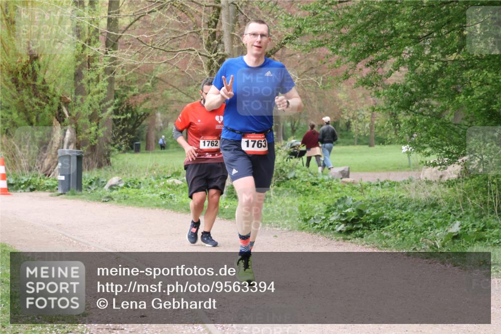 19.04.2026 - Hammer Lauf Lena Gebhardt http://msf.ph/oto/9563394 19.04.2026 10:08:40 Laufen 1762, 16, 1763 meine-sportfotos.de