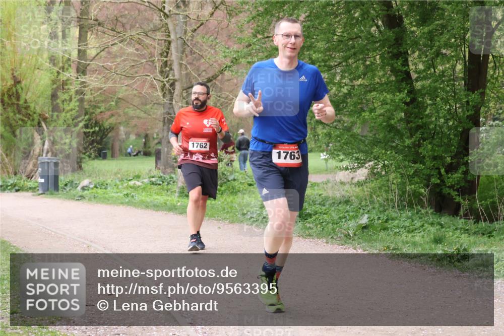 19.04.2026 - Hammer Lauf Lena Gebhardt http://msf.ph/oto/9563395 19.04.2026 10:08:41 Laufen 1762, 16, 1763 meine-sportfotos.de
