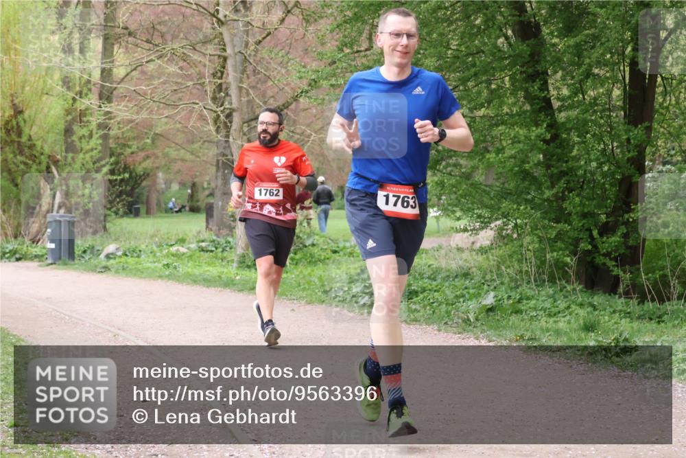 19.04.2026 - Hammer Lauf Lena Gebhardt http://msf.ph/oto/9563396 19.04.2026 10:08:41 Laufen 1762, 16, 1763 meine-sportfotos.de
