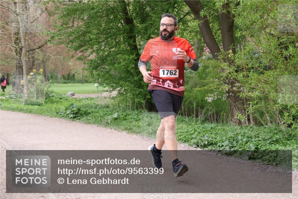 19.04.2026 - Hammer Lauf Lena Gebhardt http://msf.ph/oto/9563399 19.04.2026 10:08:43 Laufen 7, 16, 1762 meine-sportfotos.de