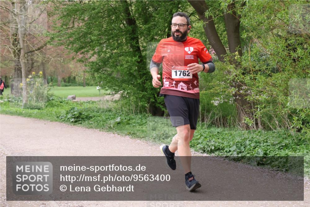 19.04.2026 - Hammer Lauf Lena Gebhardt http://msf.ph/oto/9563400 19.04.2026 10:08:43 Laufen 7, 16, 1762 meine-sportfotos.de