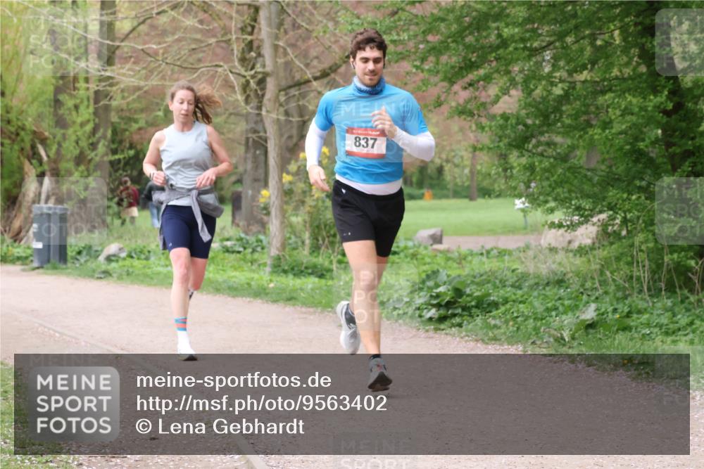 19.04.2026 - Hammer Lauf Lena Gebhardt http://msf.ph/oto/9563402 19.04.2026 10:08:48 Laufen 837 meine-sportfotos.de
